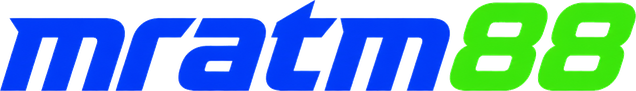 mratm88 Logo